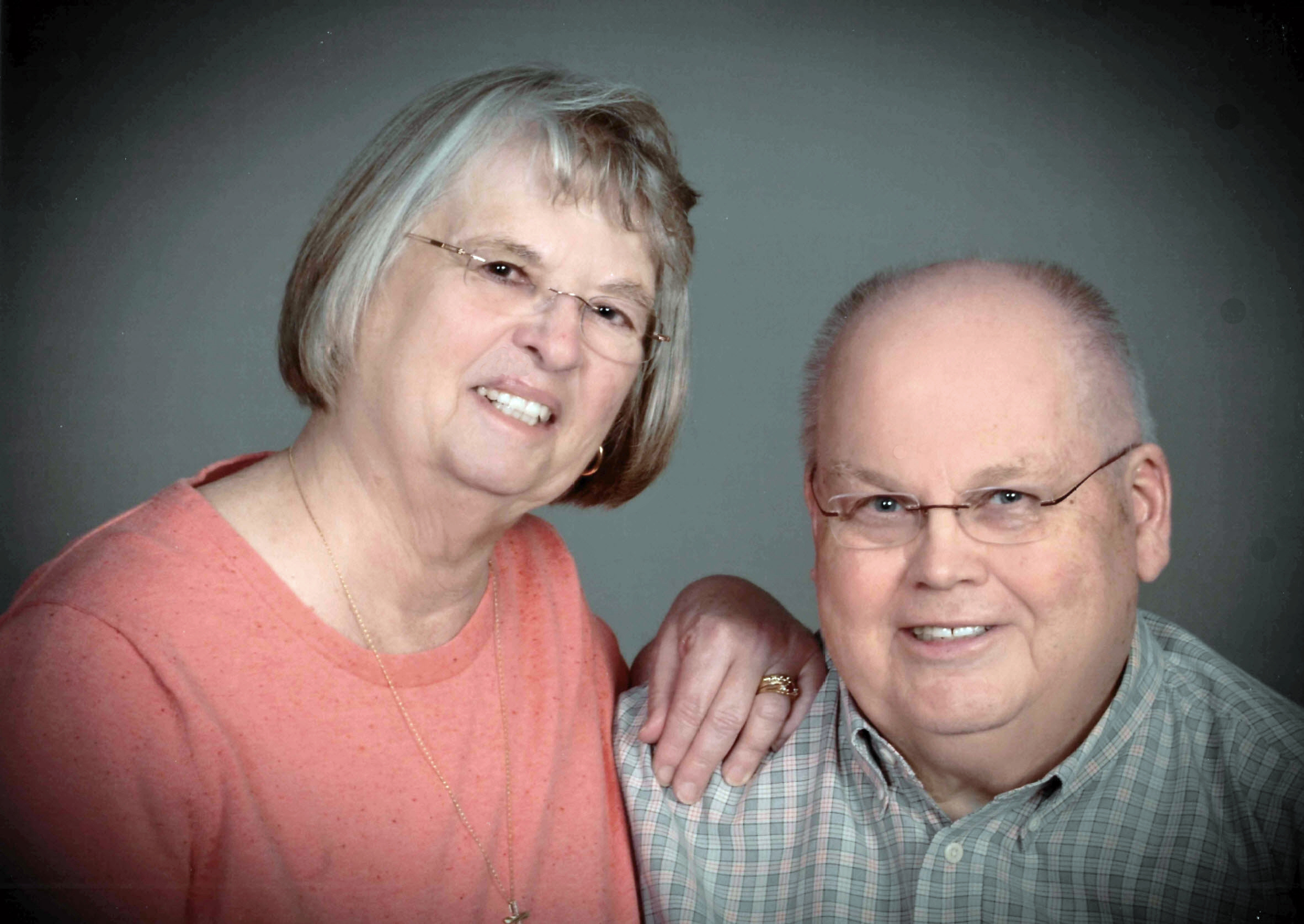 Lundy Family | Dorothy and I would like to welcome you to our virtual ...